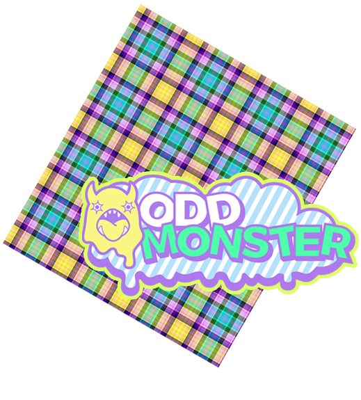 oddmonster logo